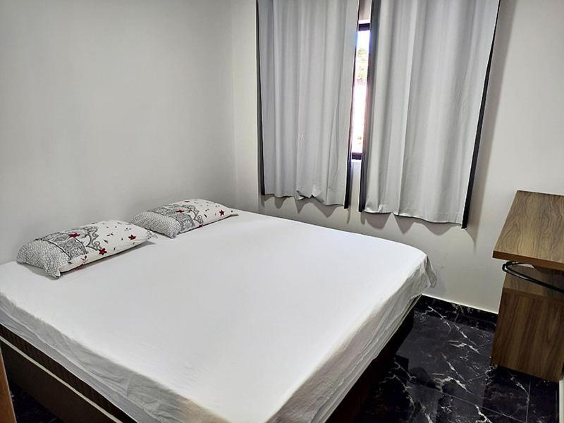 Edificio Louise Apto 101 Chapecó Εξωτερικό φωτογραφία