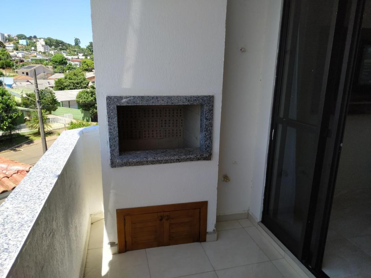 Edificio Louise Apto 101 Chapecó Εξωτερικό φωτογραφία